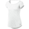 Asics Slub Shirt - Short-Sleeve - Women's