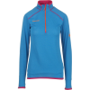 Mammut Schneefeld Light Zip Pullover - Women's