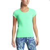 Nike Dri-Fit Contour Shirt - Women's