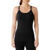 SmartWool PhD Seamless Long Bra - Women's