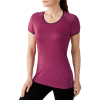 SmartWool Micro 150 Pattern T-Shirt - Women's