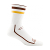 Darn Tough Dynamite Stripe Light Cushion Socks