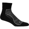 Darn Tough True Seamless 1/4 Light Cushion Sock