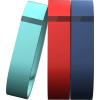 Fitbit Flex Band 3-Pack: Sport