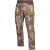 Under Armour ColdGear Infrared Scent Control Softshell Pant - Men's