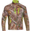 Under Armour ColdGear Infrared Scent Control Softshell Jacket - Men's