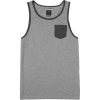 RVCA Change Up Tank Top - Men's