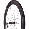 HED Jet 9 Plus Black Carbon Wheelset - Clincher