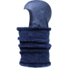 Buff Plush Fleece Neckwarmer & Headliner