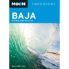 Moon Baja Travel Guide Book