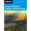 Moon Blue Ridge and Smoky Mountains Guide Book