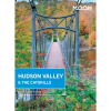 Moon Hudson River Valley Guide Book - 4th Edition