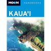 Moon Kauai Guide Book