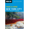 Moon Take A Hike NYC - 2nd Edition