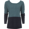 Carve Designs Carmel Colorblocked Sweater - Women's