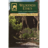 Stackpole NOLS Wilderness Ethics Management Book