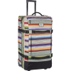 Burton Exodus 121L Rolling Gear Bag