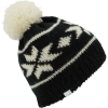 Coal Britta Pom Beanie - Women's
