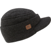 Coal Burns Beanie
