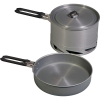 Camp Chef Mountain Series Stryker 4-Piece Cook Set