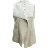 Dylan Vintage Vest - Women's