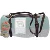 Woolrich Leather Blanket Harness