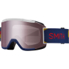 Smith Squad Interchangeable Goggles with Bonus Lens