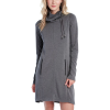 Lole Call Me Dress - Loleng-Sleeve - Women's