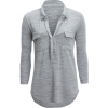 Carve Designs Bodega Pullover Shirt - Women's