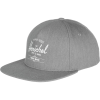 Herschel Supply Whaler Snapback Hat