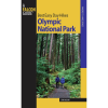 Falcon Guides Best Easy Day Hikes: Olympic National Park - 2nd Edition