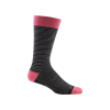 Darn Tough Classic Stripe Mid-Calf Light Socks