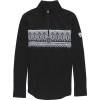 Dale of Norway Rondane Zip-Neck Top - Men's