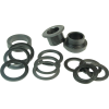 Wheels Mfg Bottom Bracket Adapter - BB30/PF30 to SRAM GXP