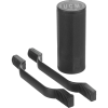 Profile Design Universal Computer Mount