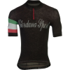 Giordana Sport Knited WOOL Jersey - Short-Sleeve - Men's