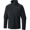 Columbia Cascades Explorer Half-Zip Fleece Jacket - Men's