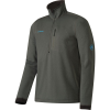 Mammut Runbold ML Half-Zip Pullover - Men's