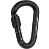 Metolius Element Key Lock Belay Carabiner