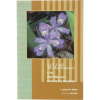Menasha Ridge Press Wildflowers of Blue Ridge and Great Smoky Mountains Book