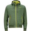 Marmot Summit Rock Insulated Full-Zip Hoodie - Men's