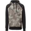 686 Knockout Bonded Fleece Pullover Hoodie - Men's