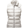 The North Face Nuptse 2 Down Vest - Women's