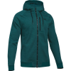 Under Armour Coldgear Infrared Dobson Hooded Softshell Jacket - Men's