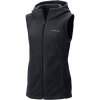 Columbia Benton Springs Hooded Fleece Vest - Women's