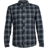Icebreaker Helix MerinoLoft Flannel Shirt - Men's