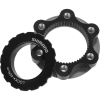 Shimano Centerlock to 6-Bolt Rotor Adapter