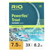 RIO Powerflex Trout Leader