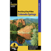 Falcon Guides Best Easy Day Hikes: Colorado Springs - 2nd Edition