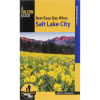 Falcon Guides Best Easy Day Hikes: Salt Lake City - 3rd Edition